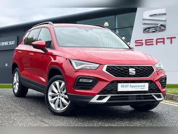 Used SEAT Ateca 2022 for sale - 79719848: Photo