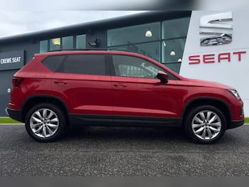 Used SEAT Ateca 2022 for sale - 79719848: Photo