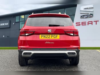 Used SEAT Ateca 2022 for sale - 79719848: Photo