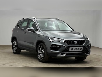 Used SEAT Ateca 2023 for sale - 78579451: Photo