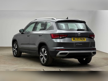 Used SEAT Ateca 2023 for sale - 78579451: Photo