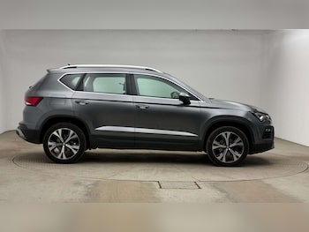 Used SEAT Ateca 2023 for sale - 78579451: Photo