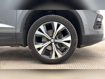 Used SEAT Ateca 2023 for sale - 78579451: Photo