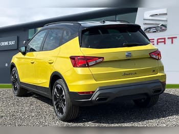 Used SEAT Arona 2026 for sale - 79747762: Photo