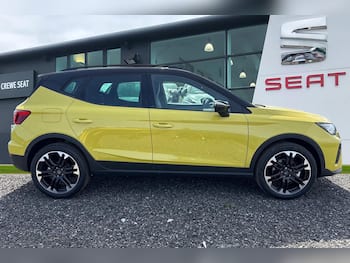 Used SEAT Arona 2026 for sale - 79747762: Photo