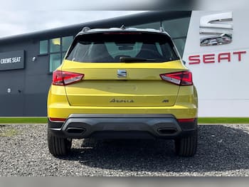 Used SEAT Arona 2026 for sale - 79747762: Photo