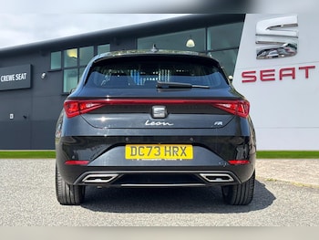 Used SEAT Leon 2024 for sale - 78981098: Photo