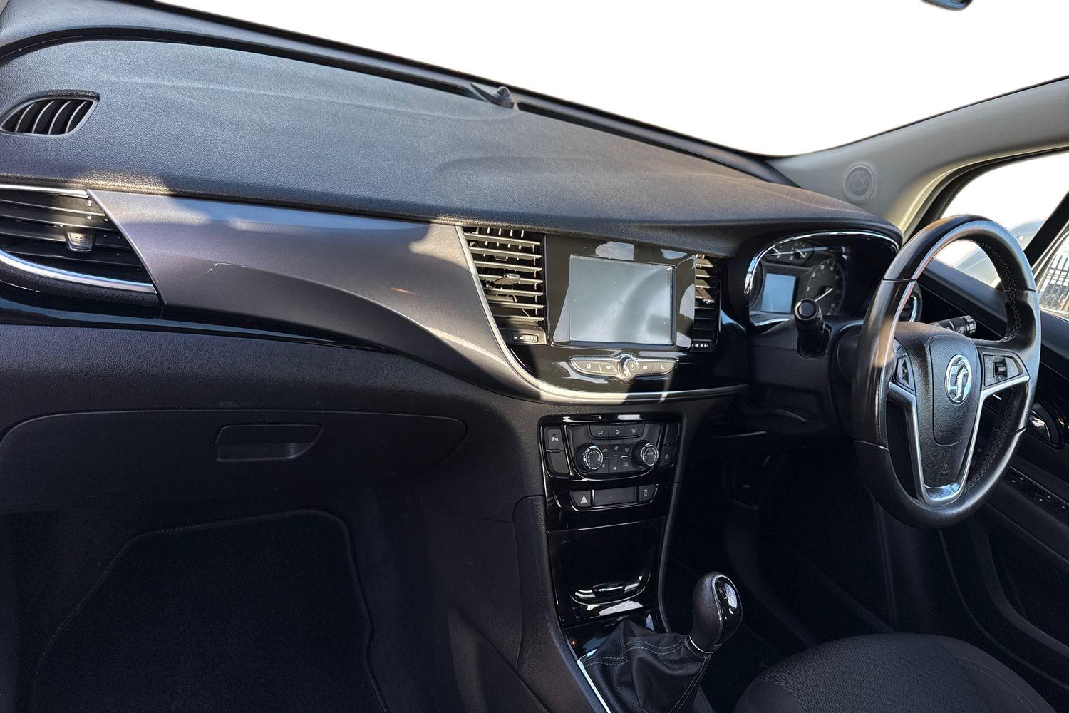 Used Vauxhall Mokka X 2017 for sale - 76805347: Photo 15