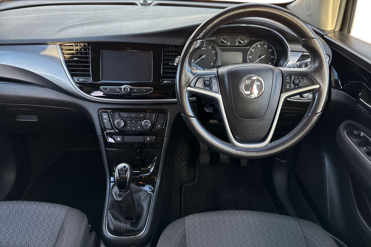 Used Vauxhall Mokka X 2017 for sale - 76805347: Photo 18