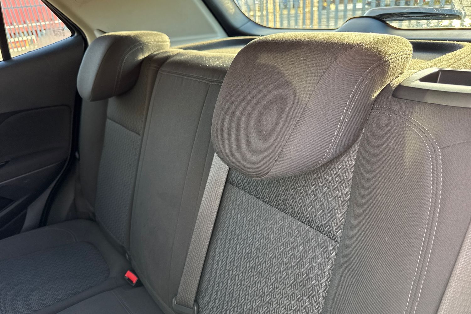 Used Vauxhall Mokka X 2017 for sale - 76805347: Photo 19