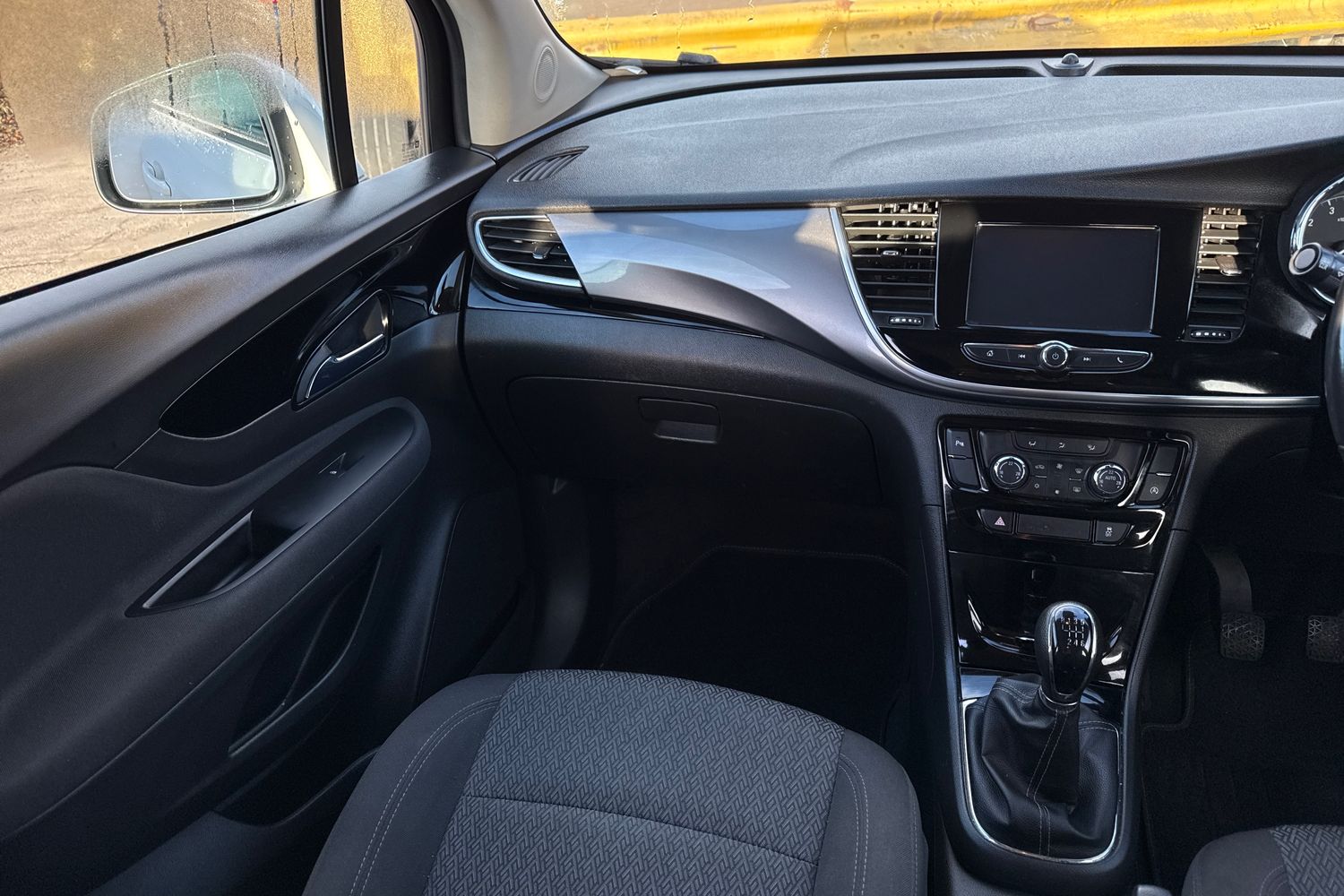 Used Vauxhall Mokka X 2017 for sale - 76805347: Photo 20