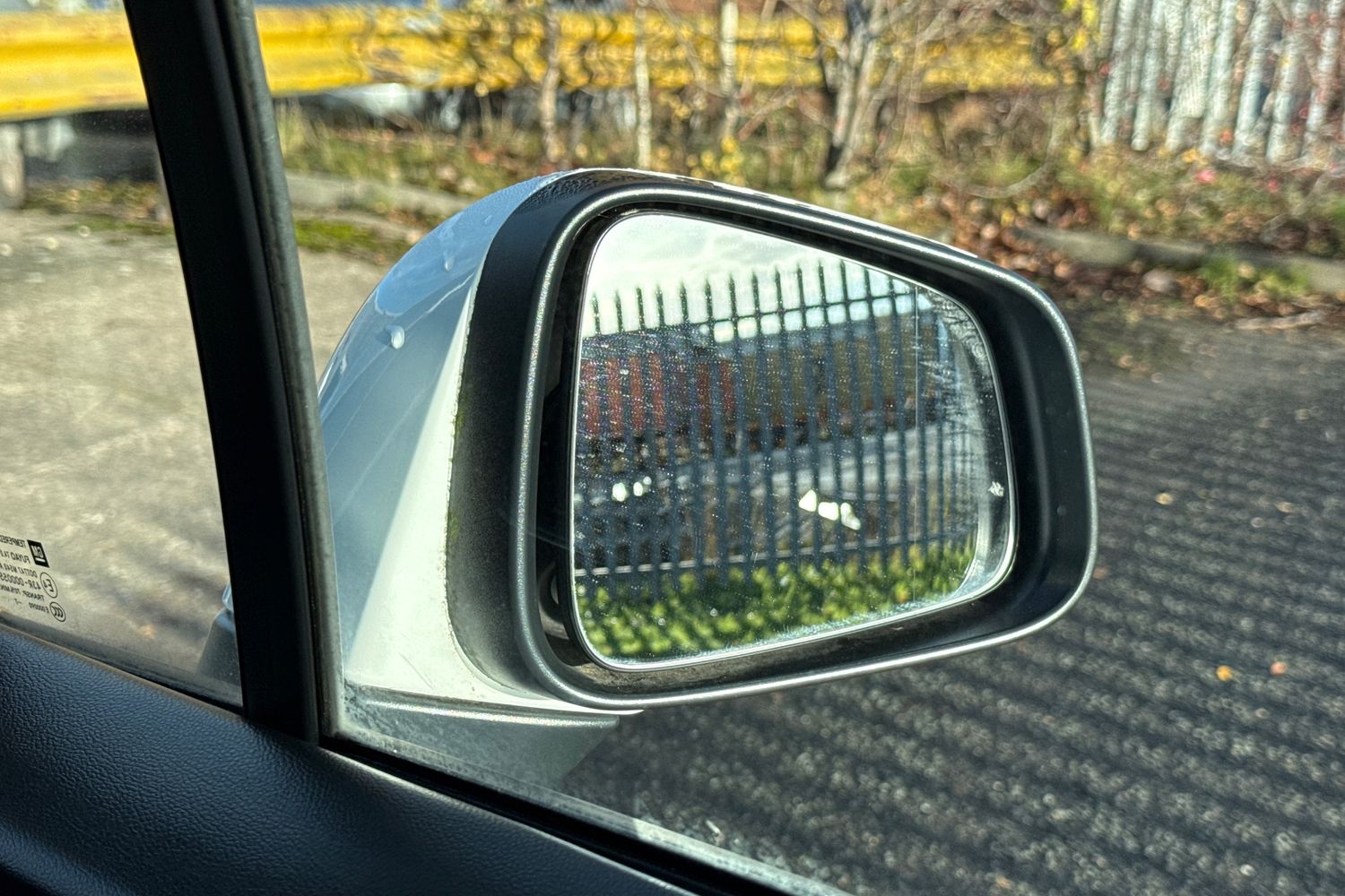 Used Vauxhall Mokka X 2017 for sale - 76805347: Photo 21