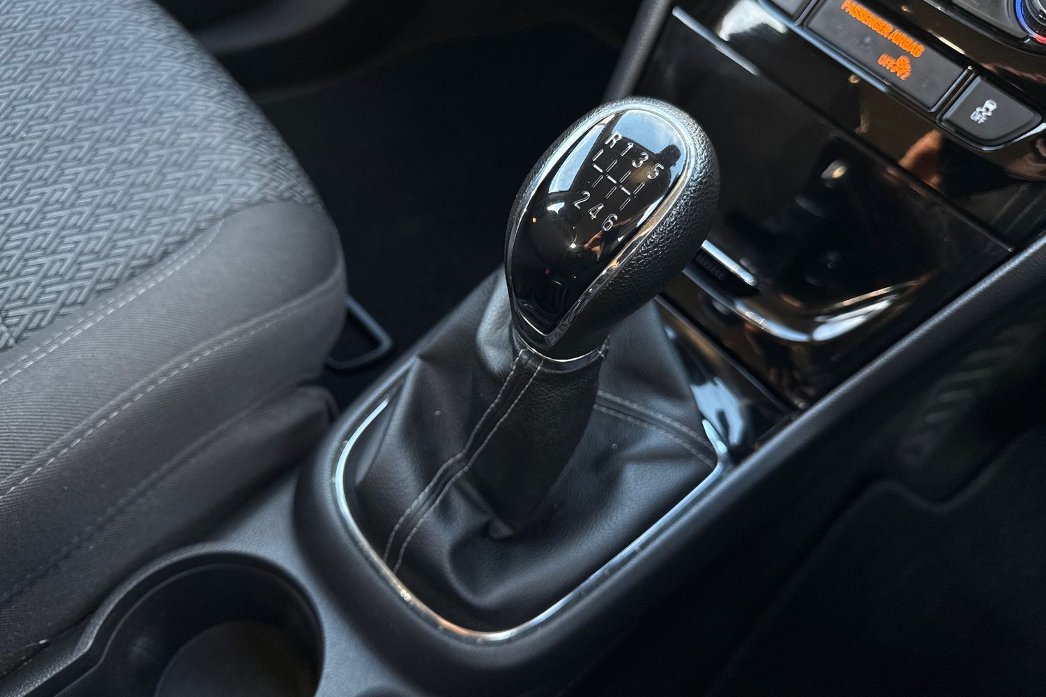 Used Vauxhall Mokka X 2017 for sale - 76805347: Photo 23