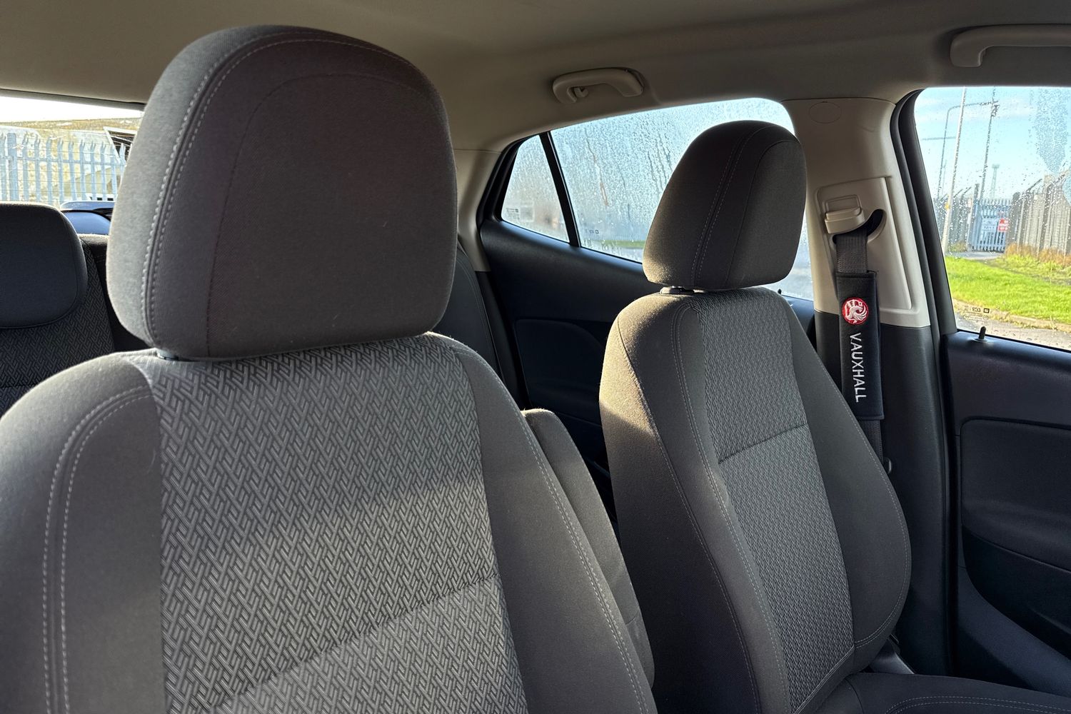 Used Vauxhall Mokka X 2017 for sale - 76805347: Photo 24