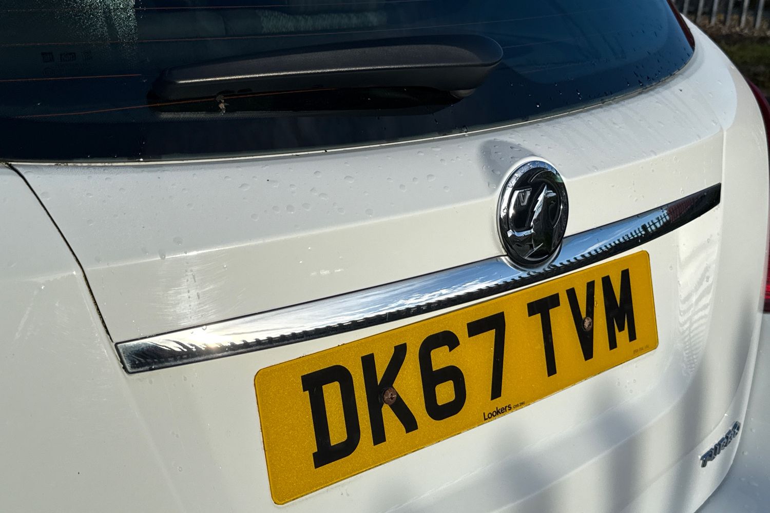 Used Vauxhall Mokka X 2017 for sale - 76805347: Photo 28