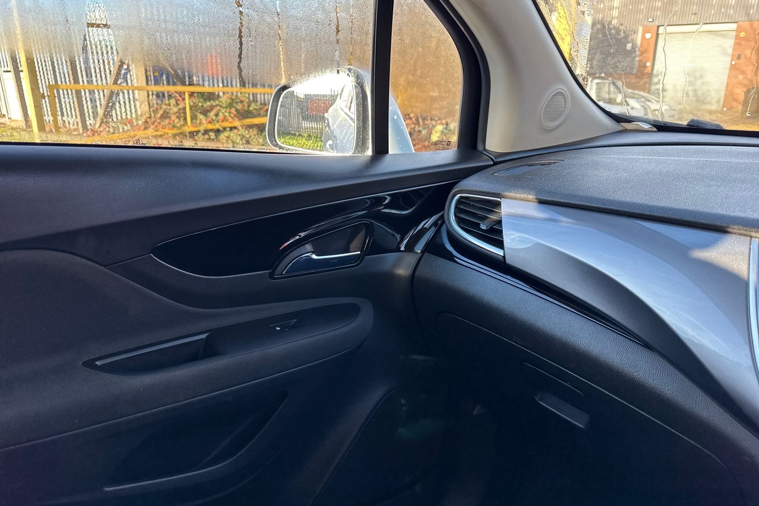 Used Vauxhall Mokka X 2017 for sale - 76805347: Photo 32