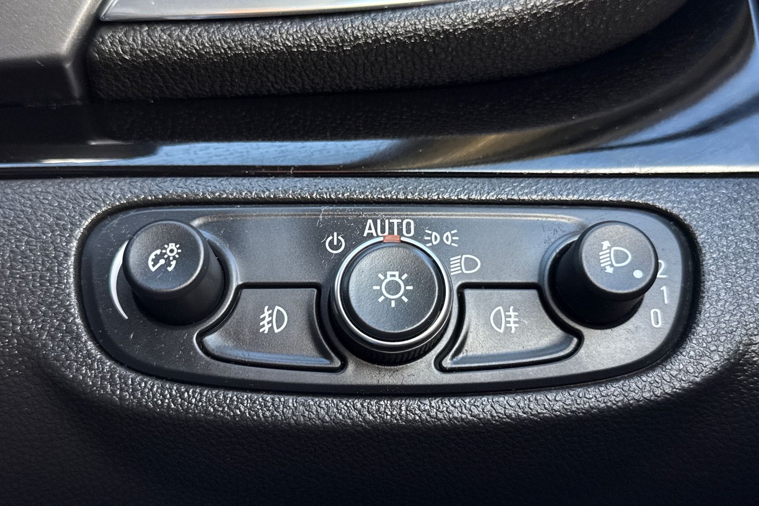 Used Vauxhall Mokka X 2017 for sale - 76805347: Photo 34