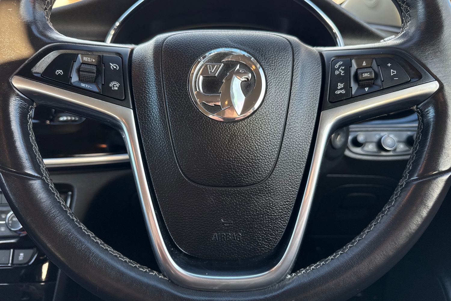 Used Vauxhall Mokka X 2017 for sale - 76805347: Photo 35