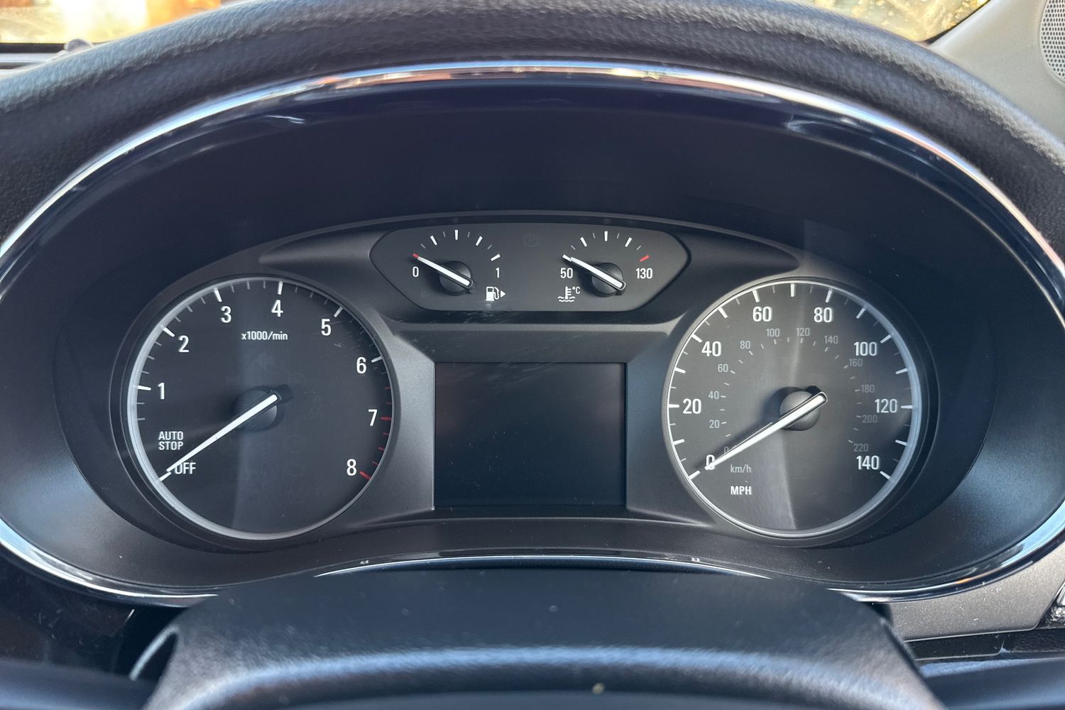 Used Vauxhall Mokka X 2017 for sale - 76805347: Photo 36