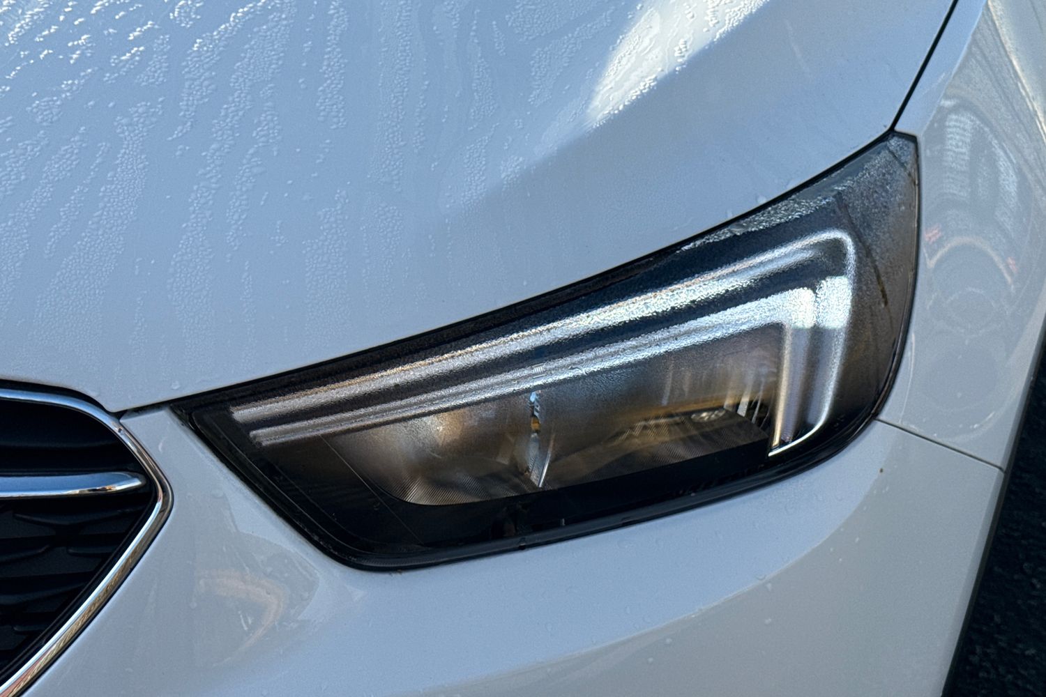 Used Vauxhall Mokka X 2017 for sale - 76805347: Photo 37