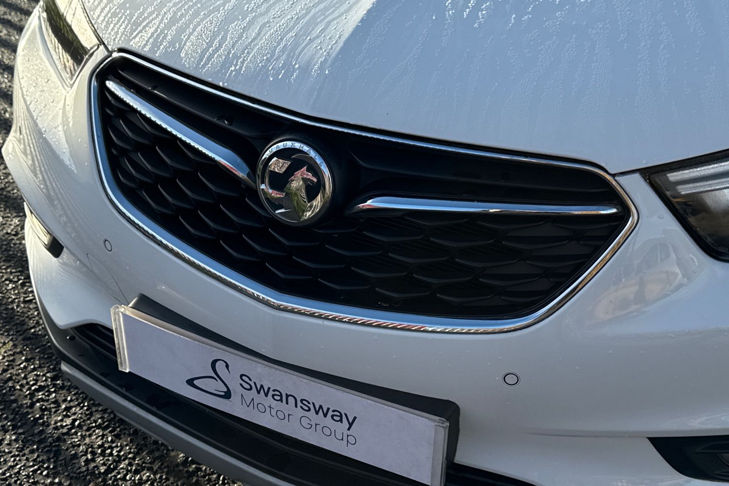 Used Vauxhall Mokka X 2017 for sale - 76805347: Photo 38