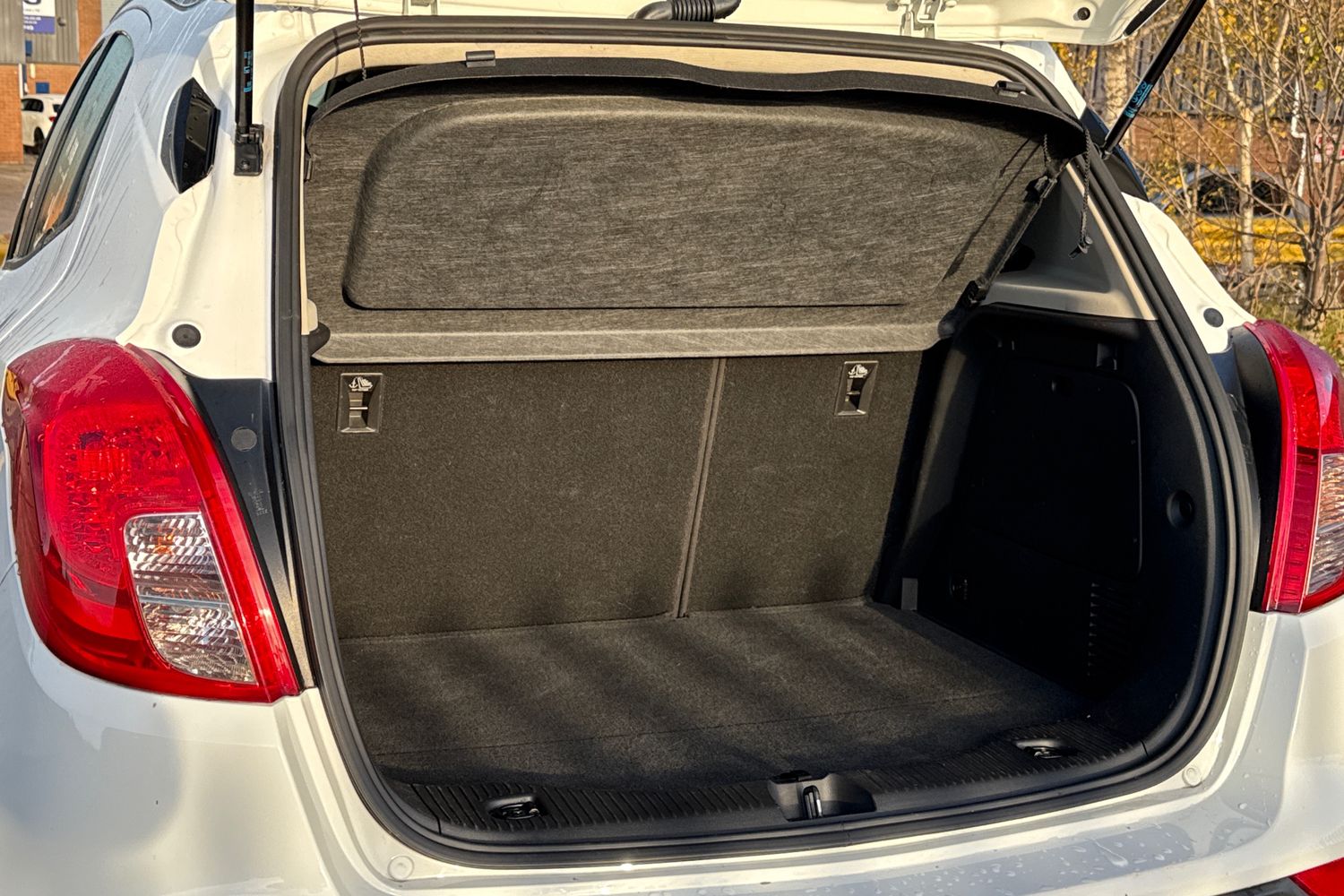 Used Vauxhall Mokka X 2017 for sale - 76805347: Photo 7