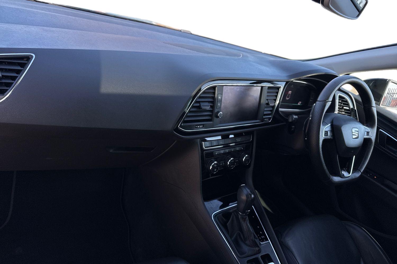 Used SEAT Leon 2018 for sale - 77764528: Photo 15