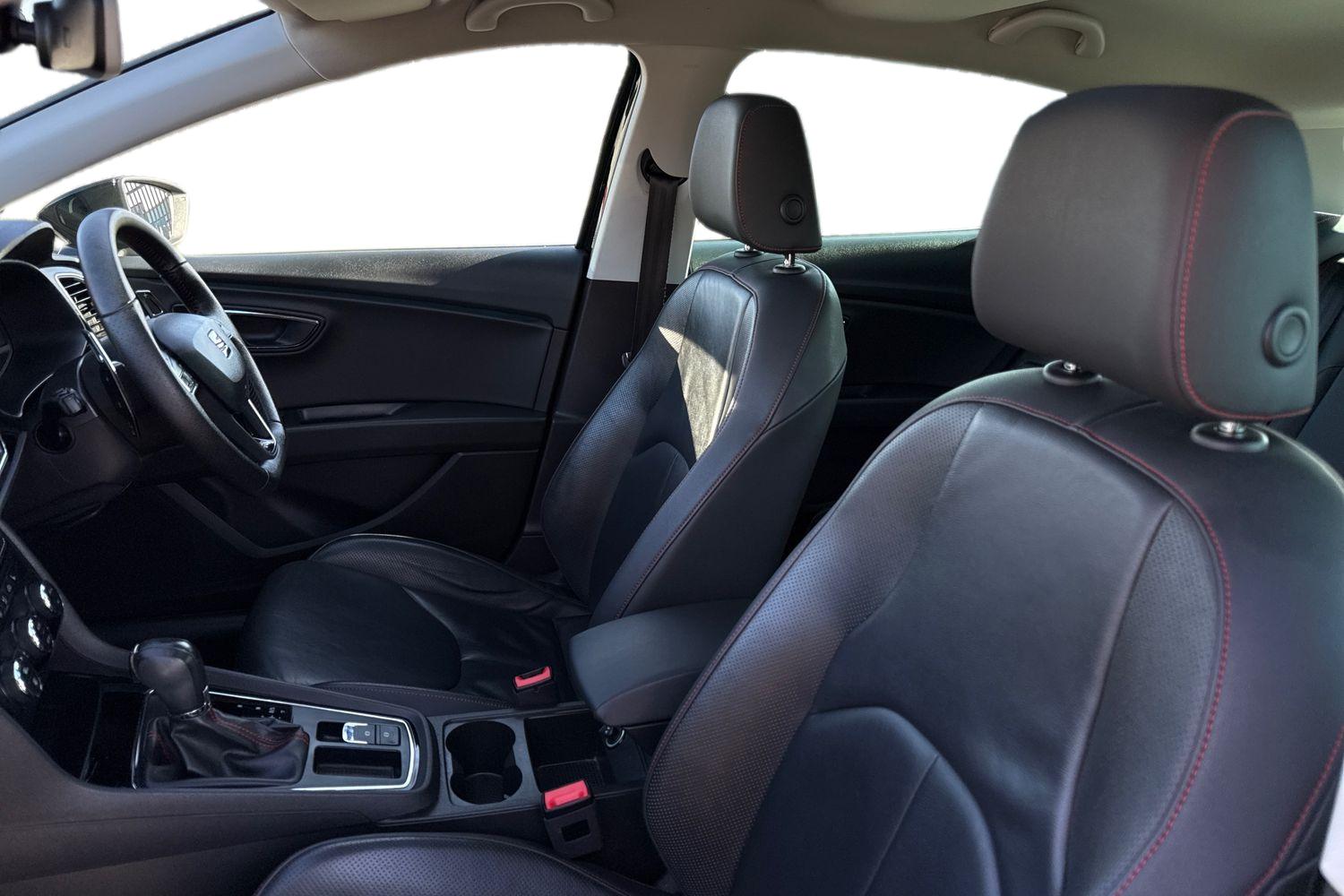 Used SEAT Leon 2018 for sale - 77764528: Photo 16