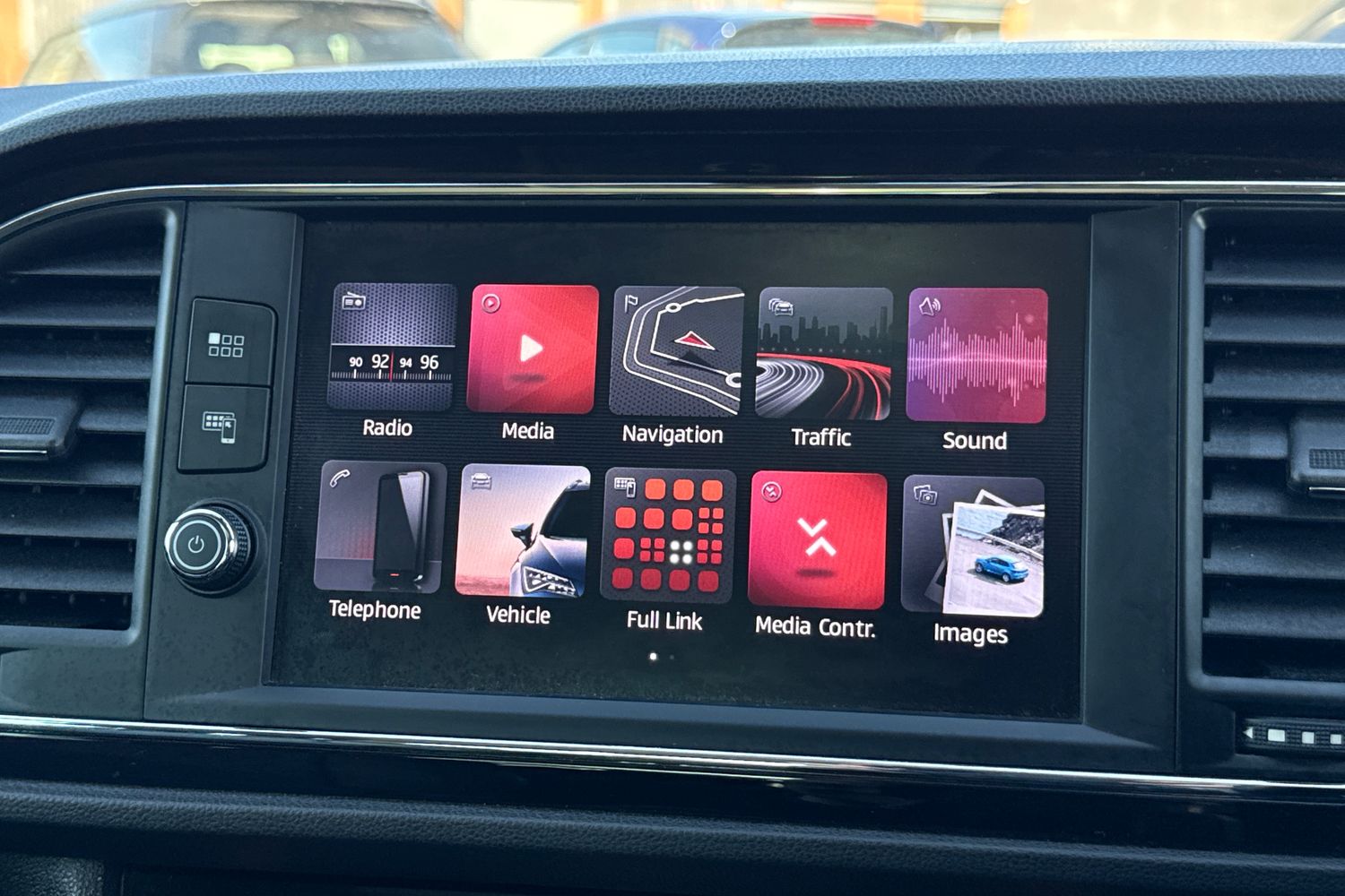 Used SEAT Leon 2018 for sale - 77764528: Photo 17