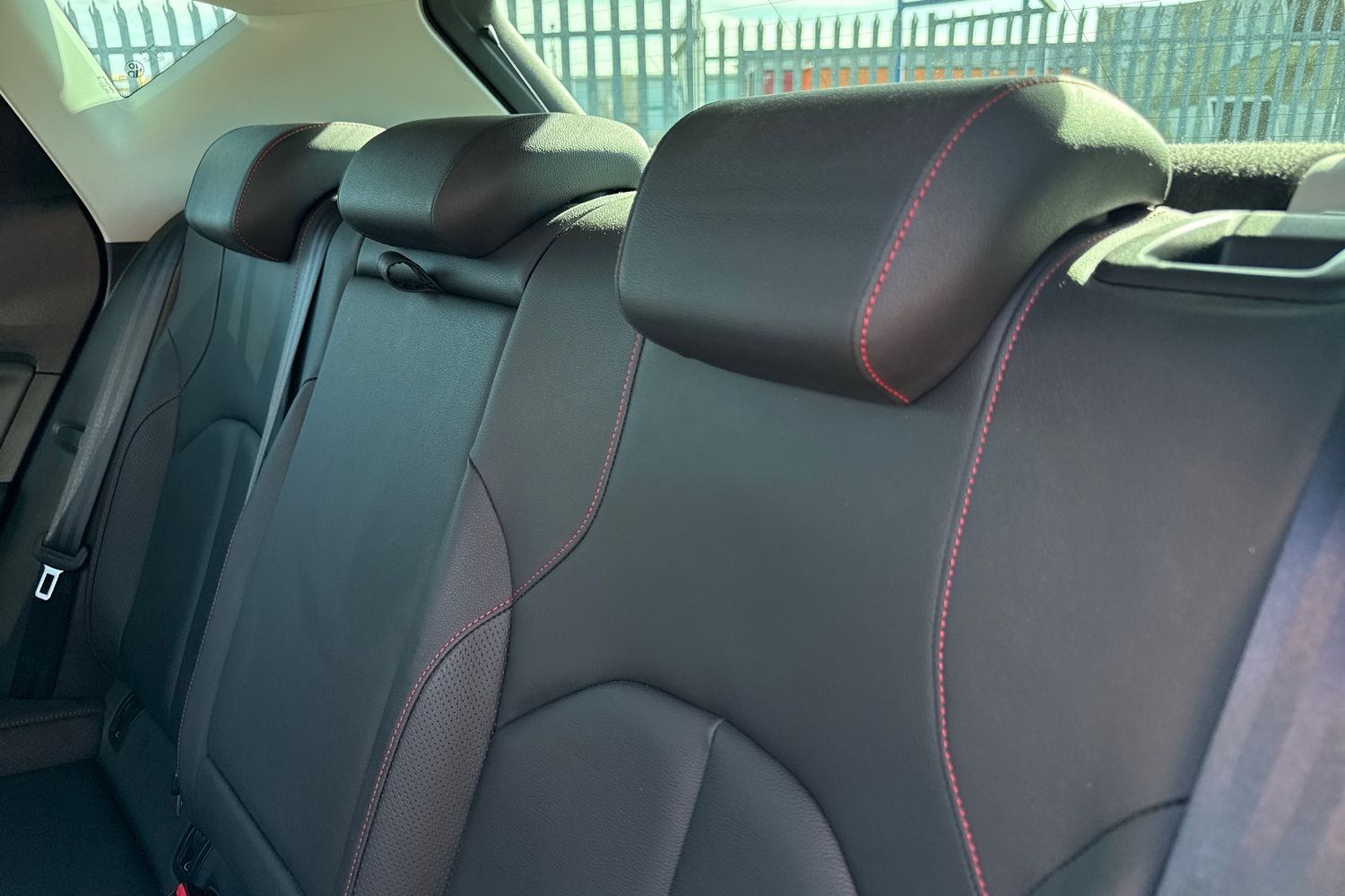 Used SEAT Leon 2018 for sale - 77764528: Photo 19