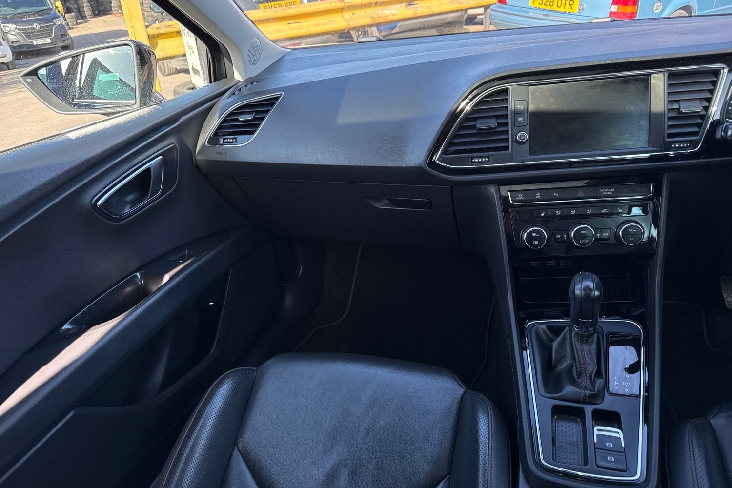 Used SEAT Leon 2018 for sale - 77764528: Photo 20
