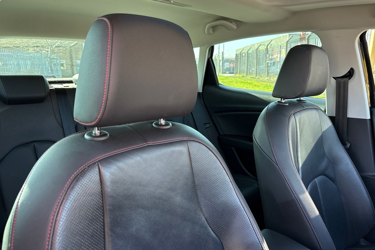 Used SEAT Leon 2018 for sale - 77764528: Photo 24