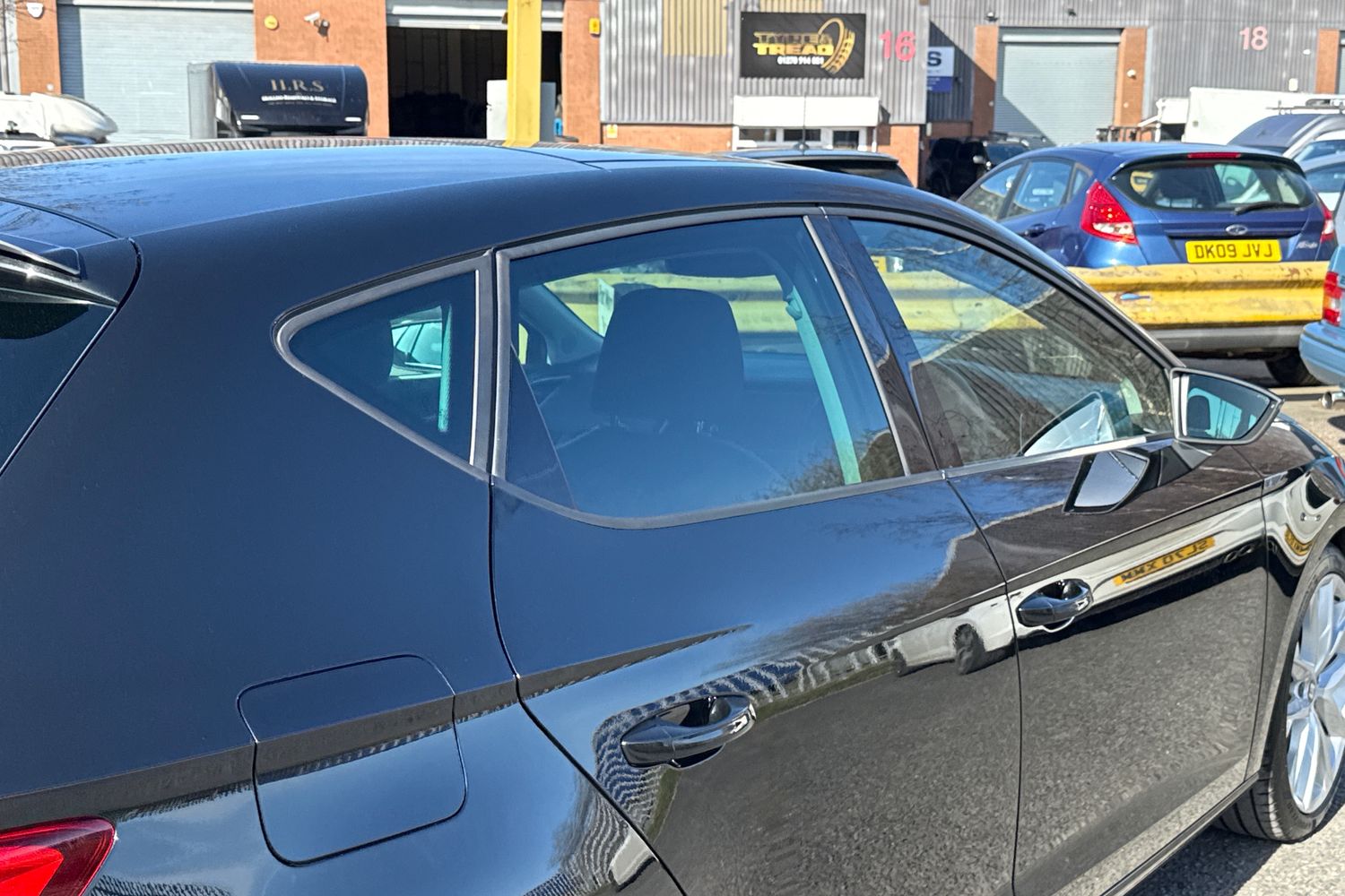 Used SEAT Leon 2018 for sale - 77764528: Photo 25