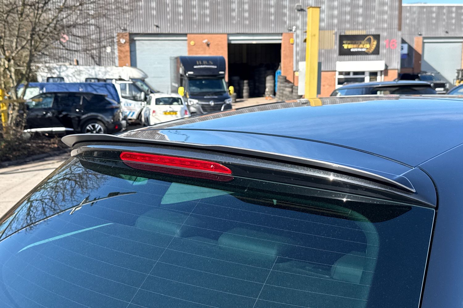 Used SEAT Leon 2018 for sale - 77764528: Photo 26