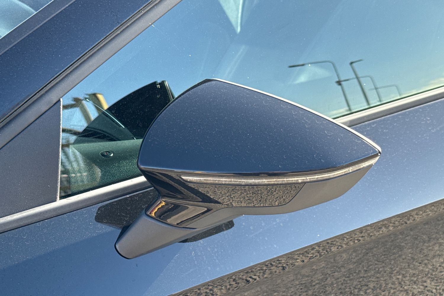 Used SEAT Leon 2018 for sale - 77764528: Photo 29