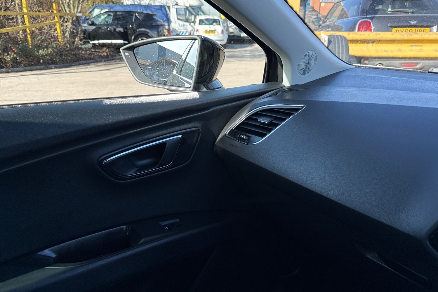 Used SEAT Leon 2018 for sale - 77764528: Photo 31