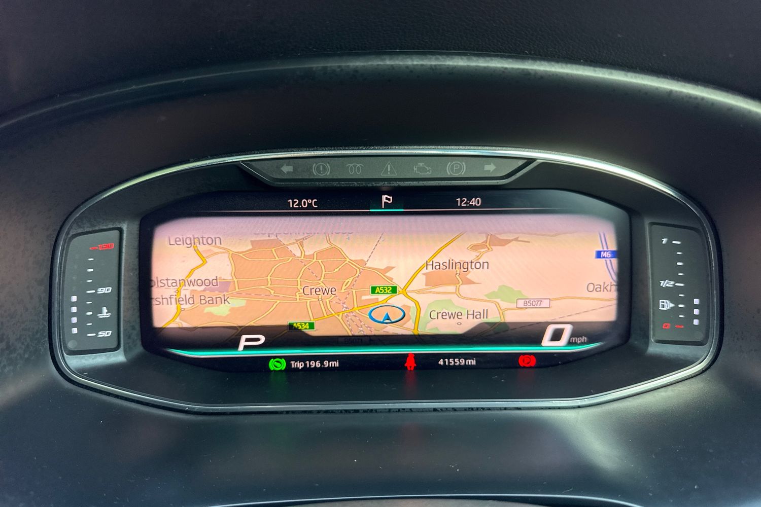 Used SEAT Leon 2018 for sale - 77764528: Photo 34