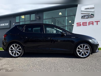 Used SEAT Leon 2018 for sale - 77764528: Photo