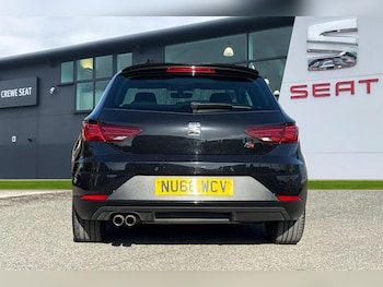 Used SEAT Leon 2018 for sale - 77764528: Photo