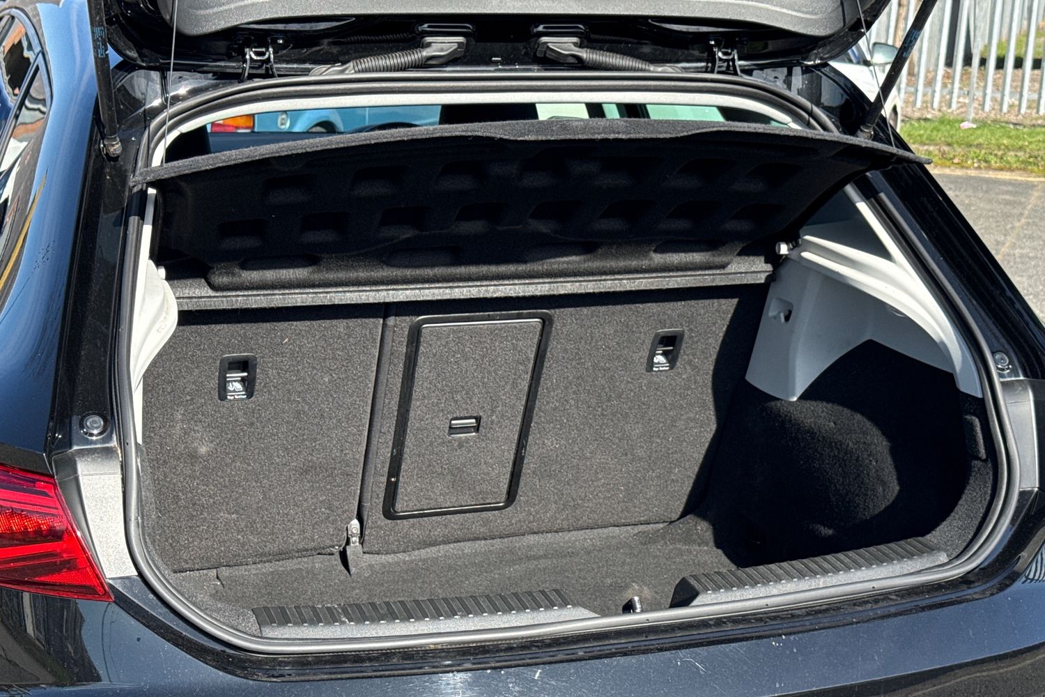 Used SEAT Leon 2018 for sale - 77764528: Photo 7