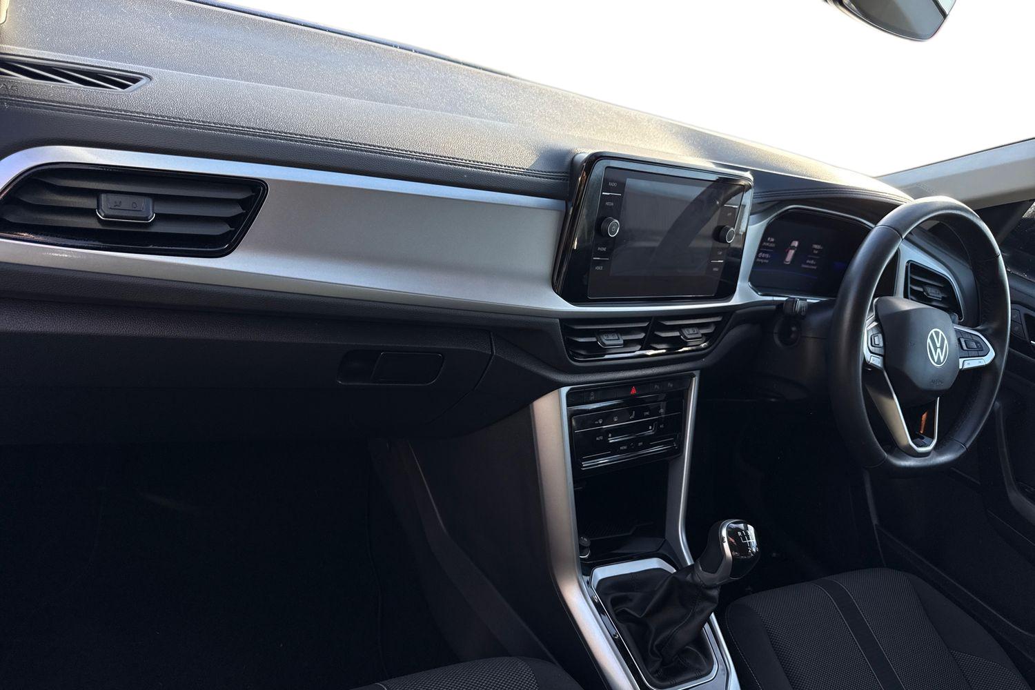 Used Volkswagen T-Roc 2022 for sale - 76115048: Photo 15