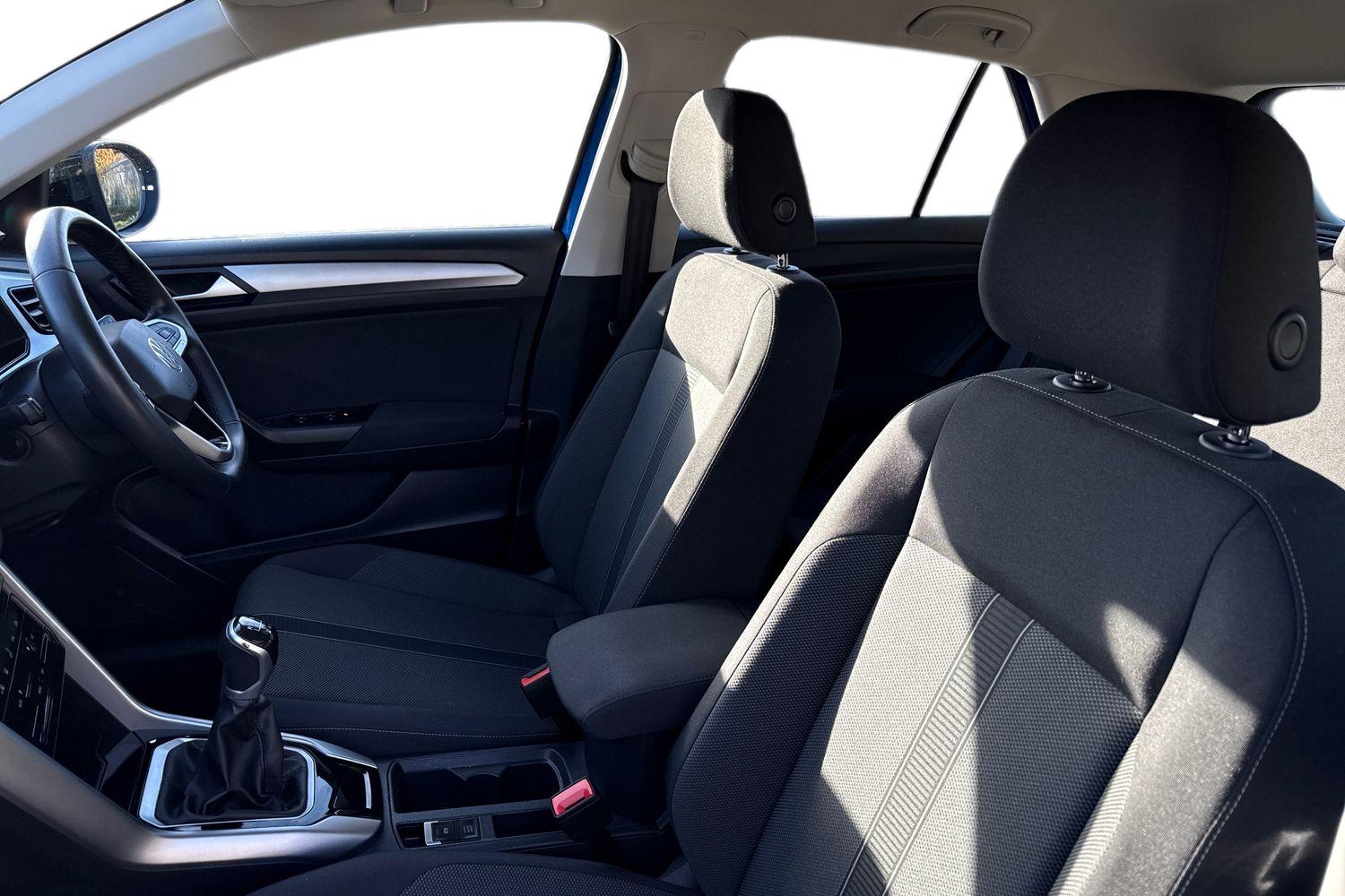 Used Volkswagen T-Roc 2022 for sale - 76115048: Photo 16