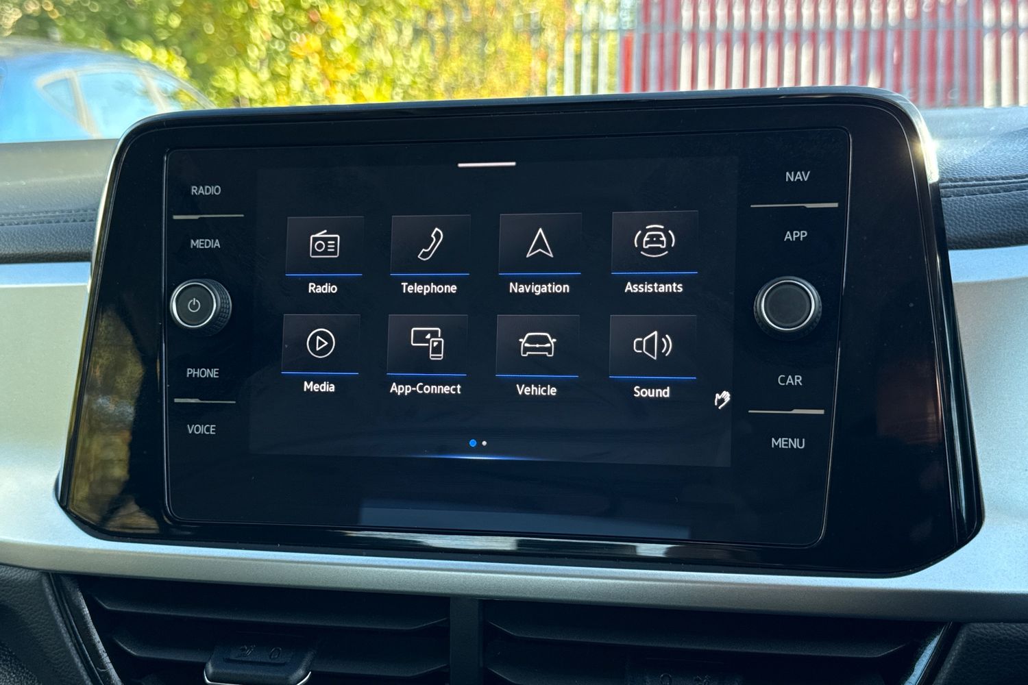 Used Volkswagen T-Roc 2022 for sale - 76115048: Photo 17