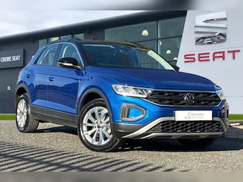Volkswagen - T-Roc