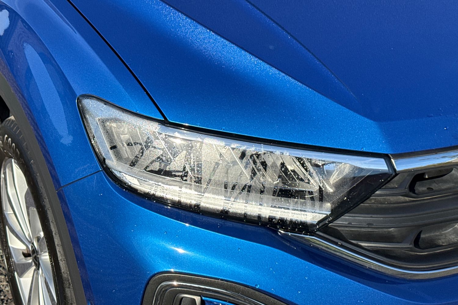 Used Volkswagen T-Roc 2022 for sale - 76115048: Photo 25