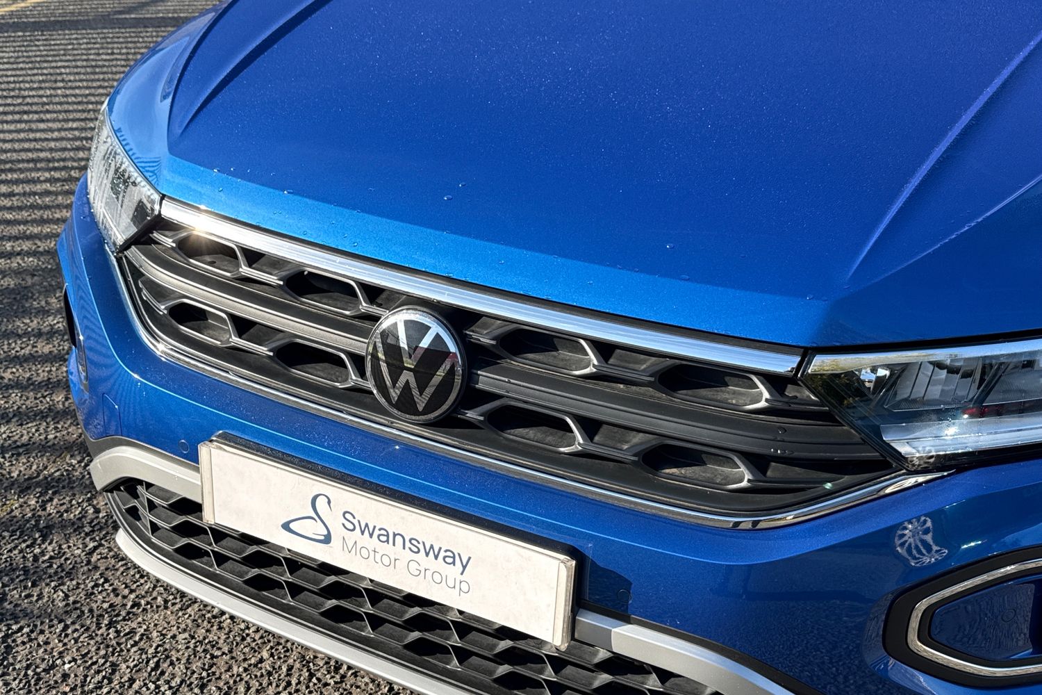 Used Volkswagen T-Roc 2022 for sale - 76115048: Photo 26