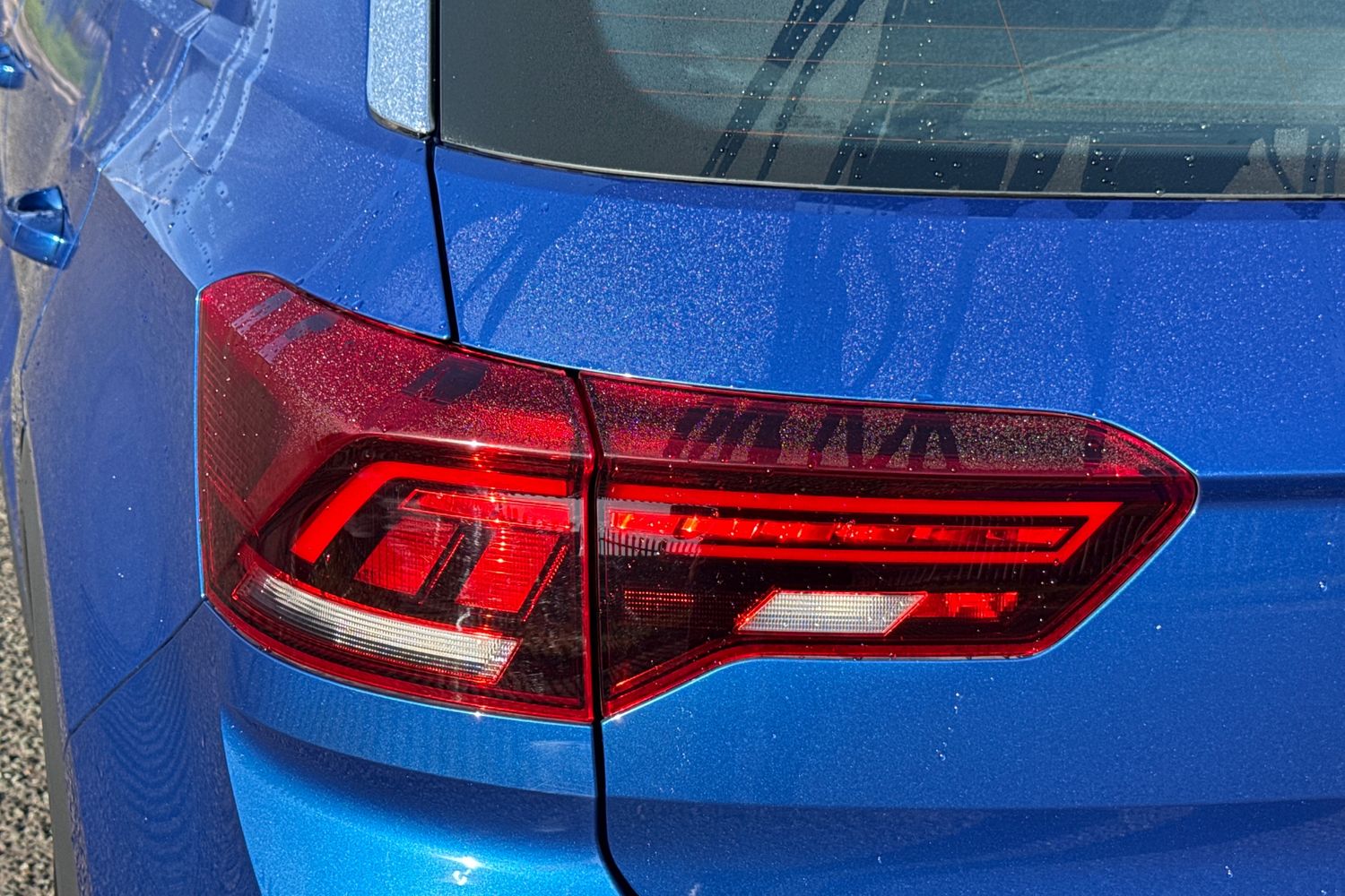 Used Volkswagen T-Roc 2022 for sale - 76115048: Photo 36