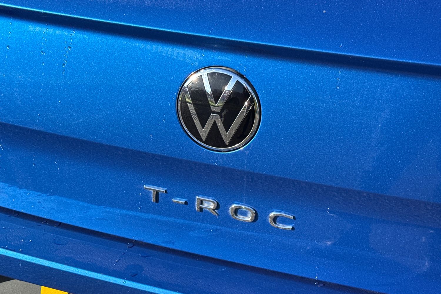 Used Volkswagen T-Roc 2022 for sale - 76115048: Photo 37