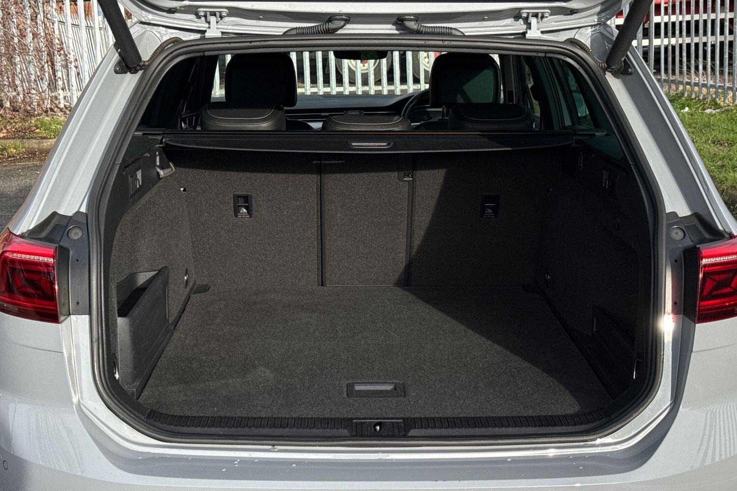 Used Volkswagen Passat 2020 for sale - 77421498: Photo 10