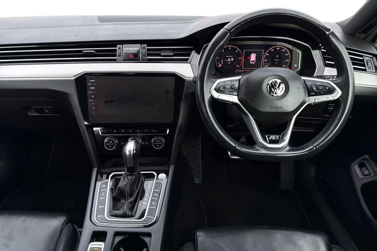 Used Volkswagen Passat 2020 for sale - 77421498: Photo 13